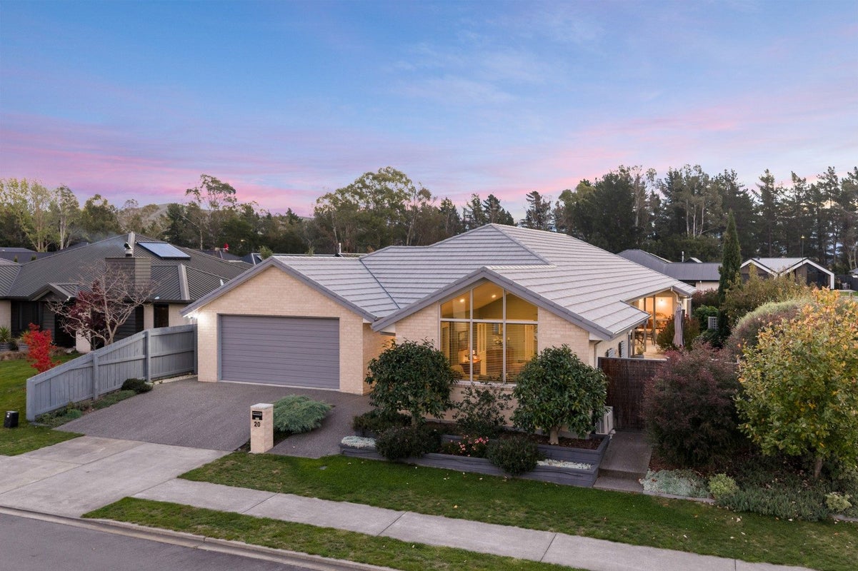 20 Maeburn Street, Witherlea, Blenheim - Carousel 2