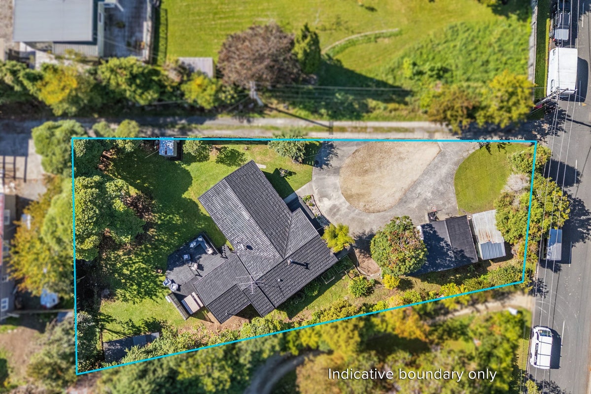 135 Plateau Road, Te Marua, Upper Hutt - Carousel 2