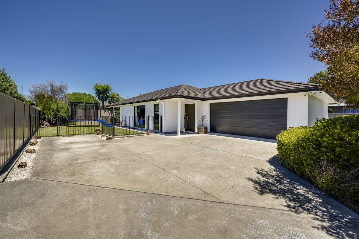 39A Merton Crescent, Pirimai, Napier - Carousel 1