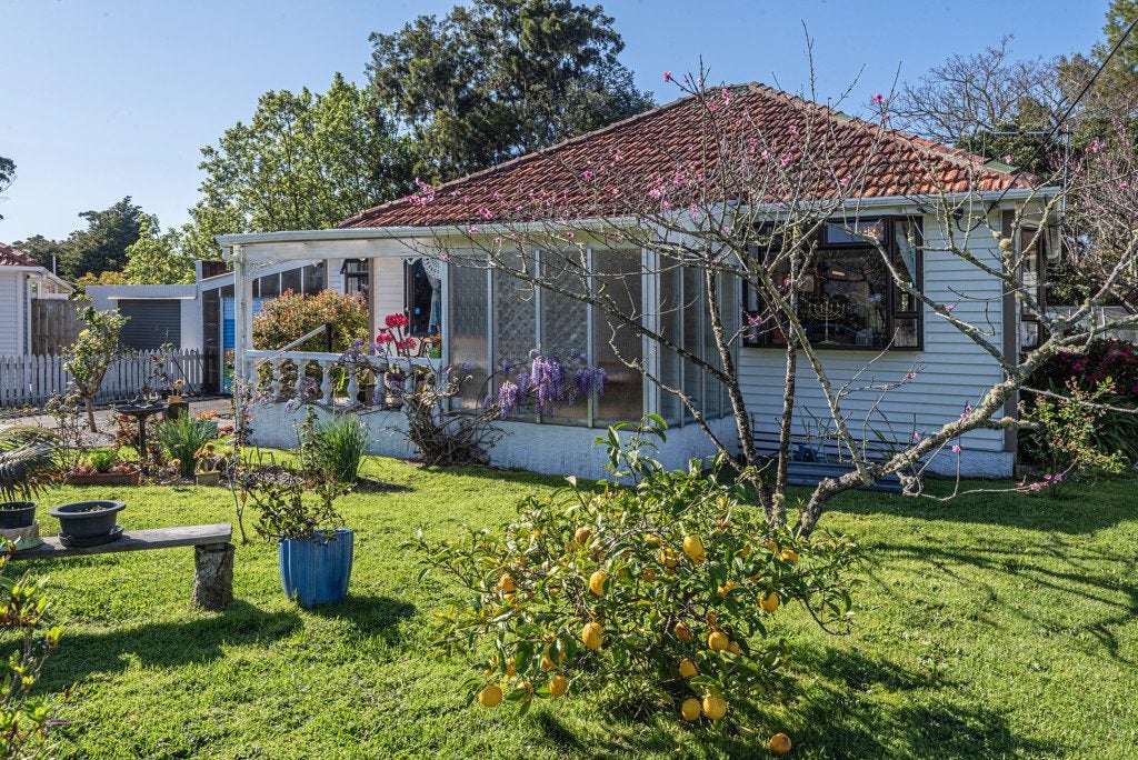 45 First Avenue, Avenues, Whangarei - Carousel 1