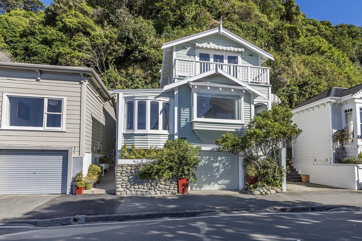 385 Karaka Bay Road, Karaka Bays, Wellington - Carousel 1