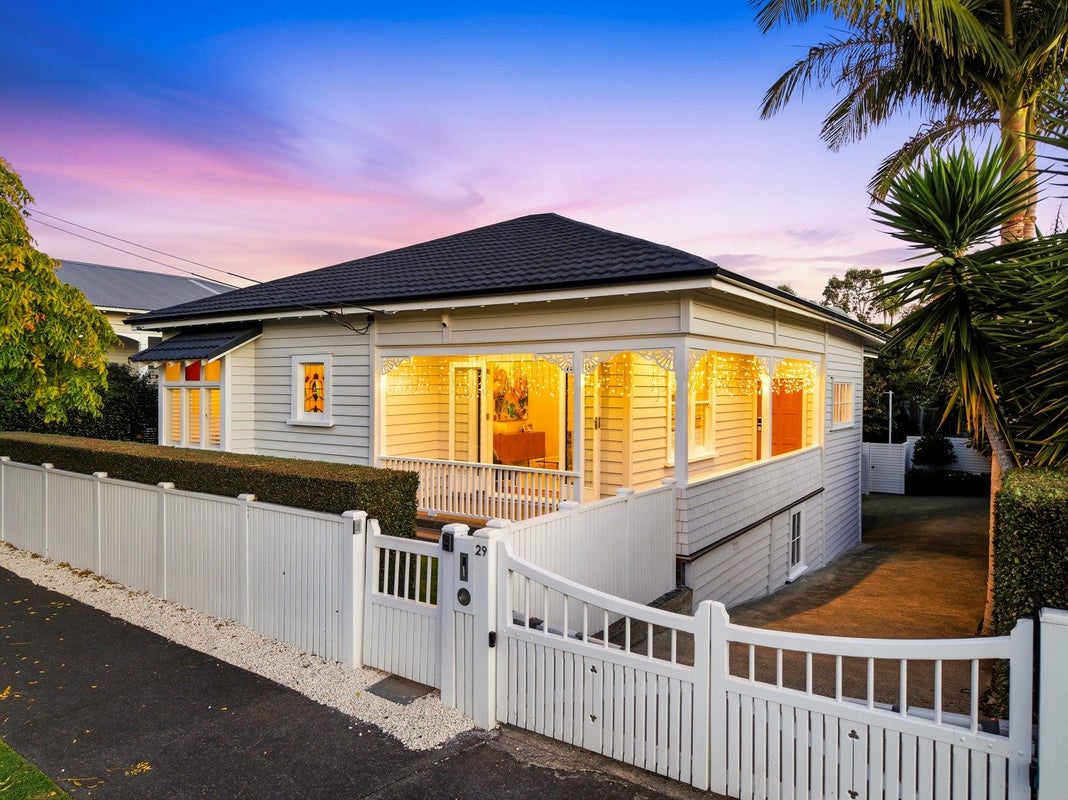 29 Halston Road, Mount Eden, Auckland - Carousel 1