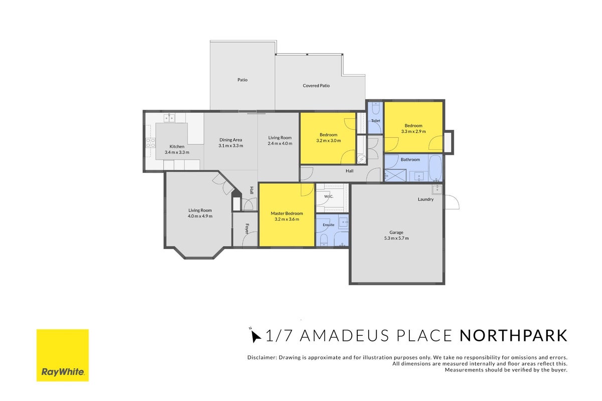1/7 Amadeus Place, Northpark, Auckland - Carousel 31