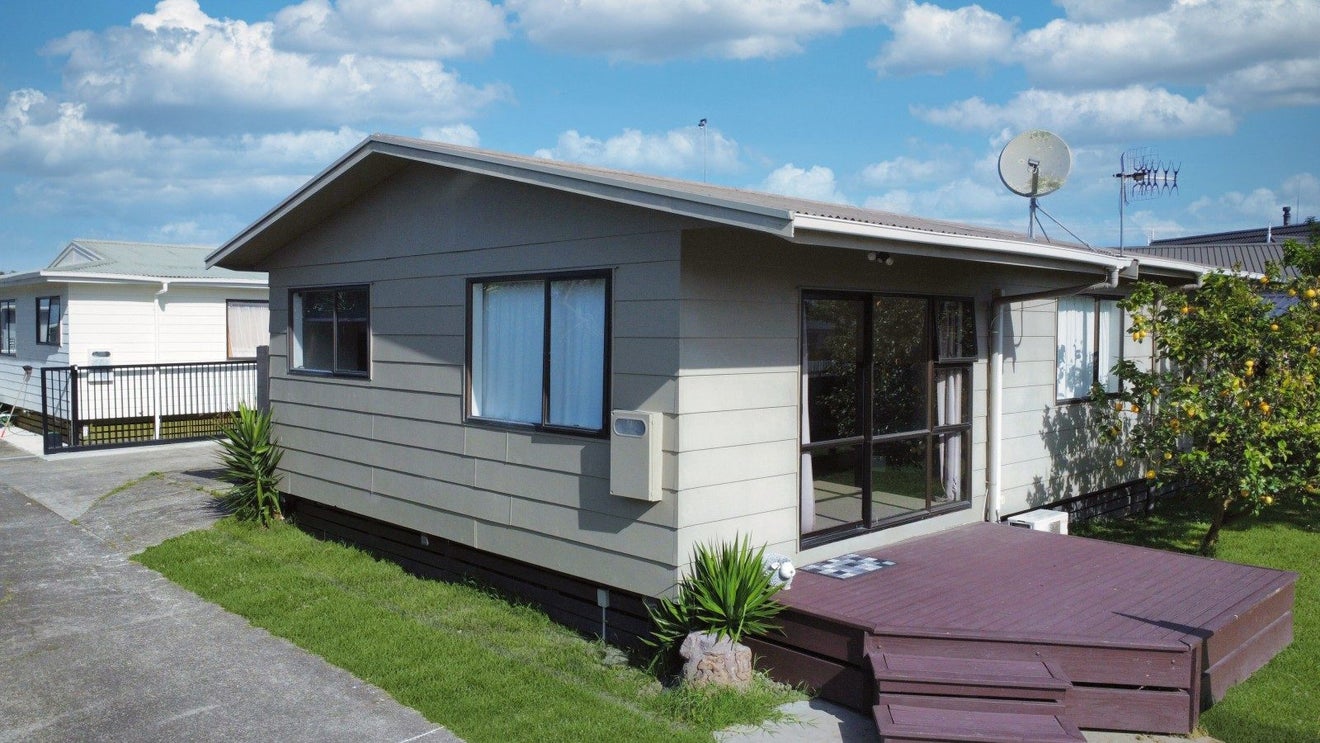 4A Kanuka Place, Edgecumbe, Edgecumbe - Carousel 18
