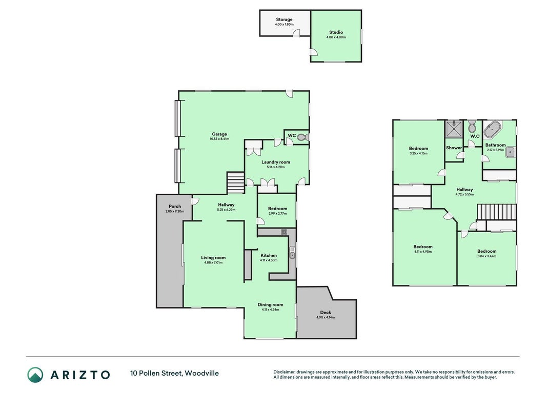 10 Pollen Street, Woodville, Woodville - Carousel 37