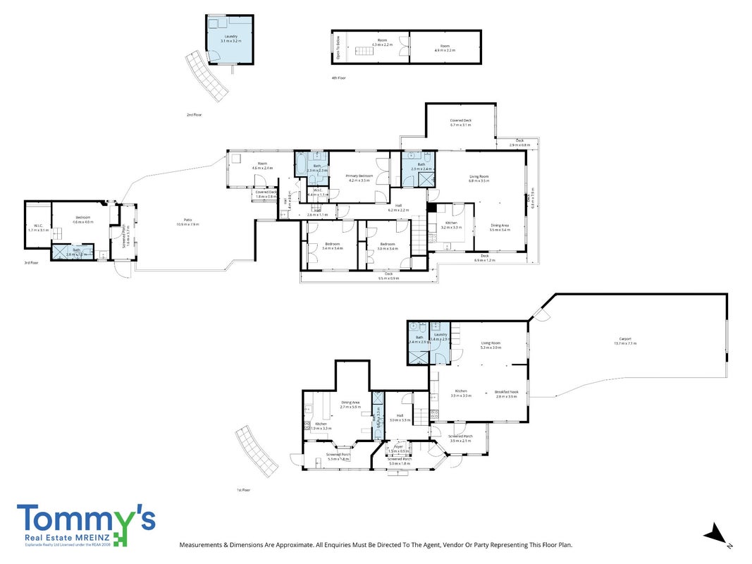 25A Townsend Road, Miramar, Wellington - Carousel 26