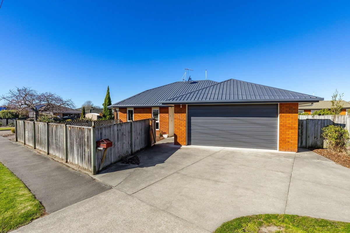 203D Maxwell Road, Redwoodtown, Blenheim - Carousel 1