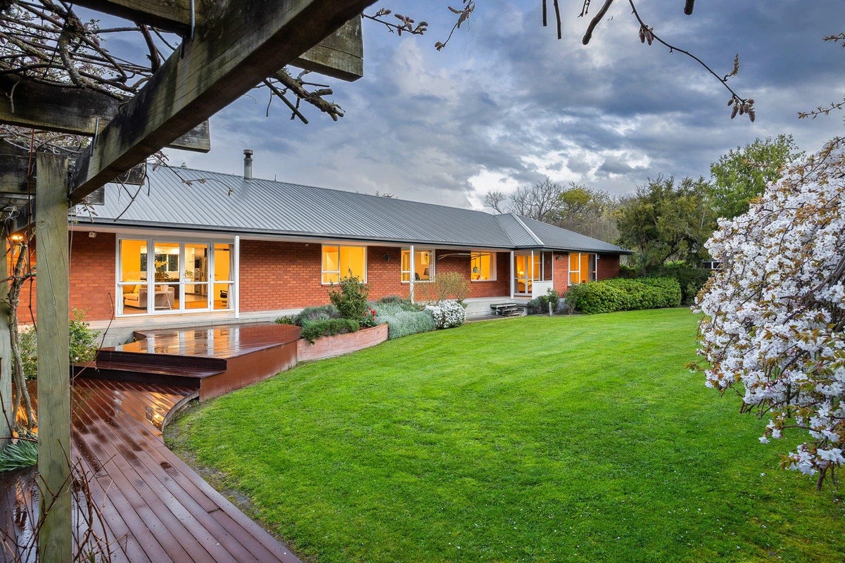 150 Skewbridge Road, Flaxton, Rangiora - Carousel 1