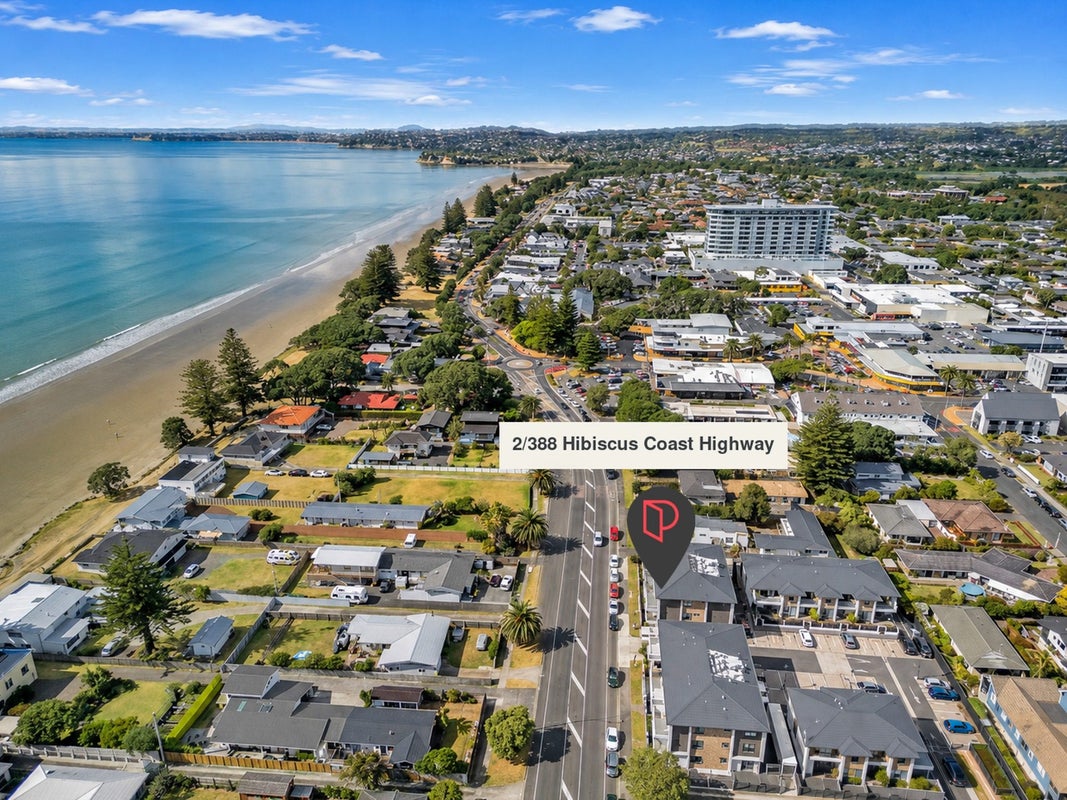 2/388 Hibiscus Coast Highway, Orewa, Rodney, Auckland - Carousel 2