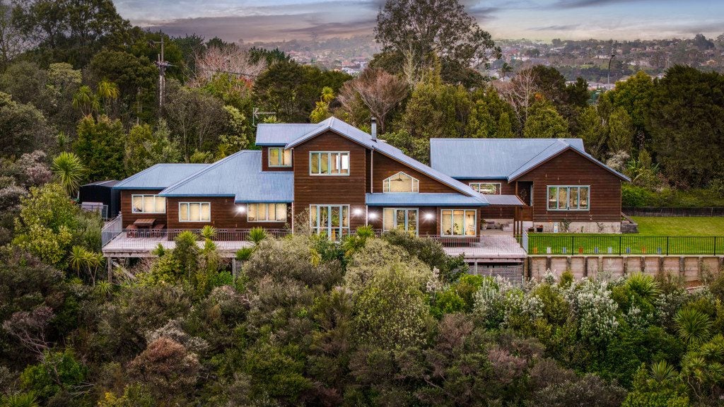 40 Lonely Track Road, Redvale, Auckland - Carousel 1