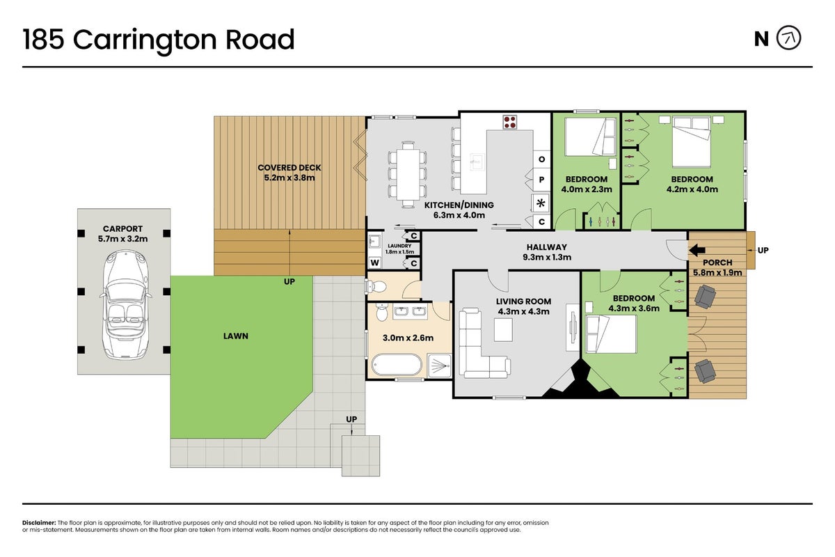 185 Carrington Road, Mount Albert, Auckland - Carousel 30