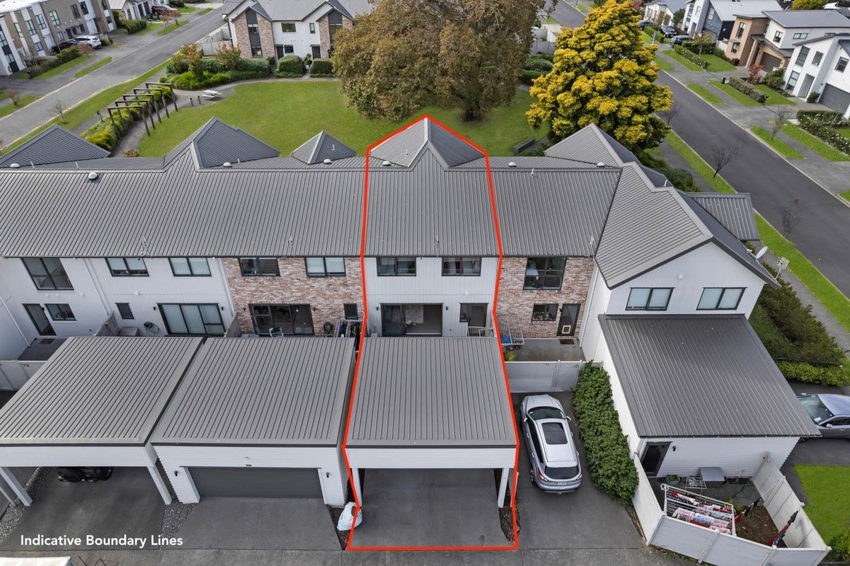 55 Waituarua Drive, Takanini, Auckland - Carousel 32