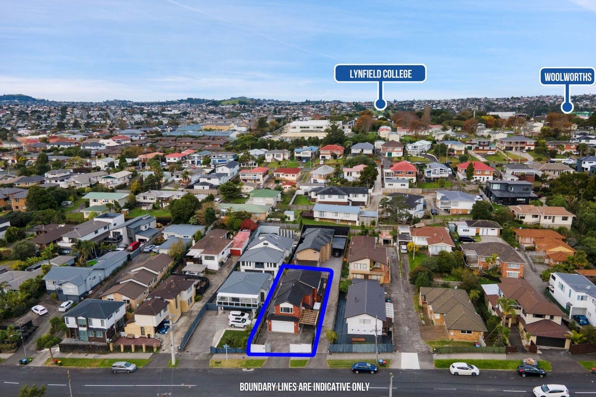 282A Whitney Street, Blockhouse Bay, Auckland - Carousel 44
