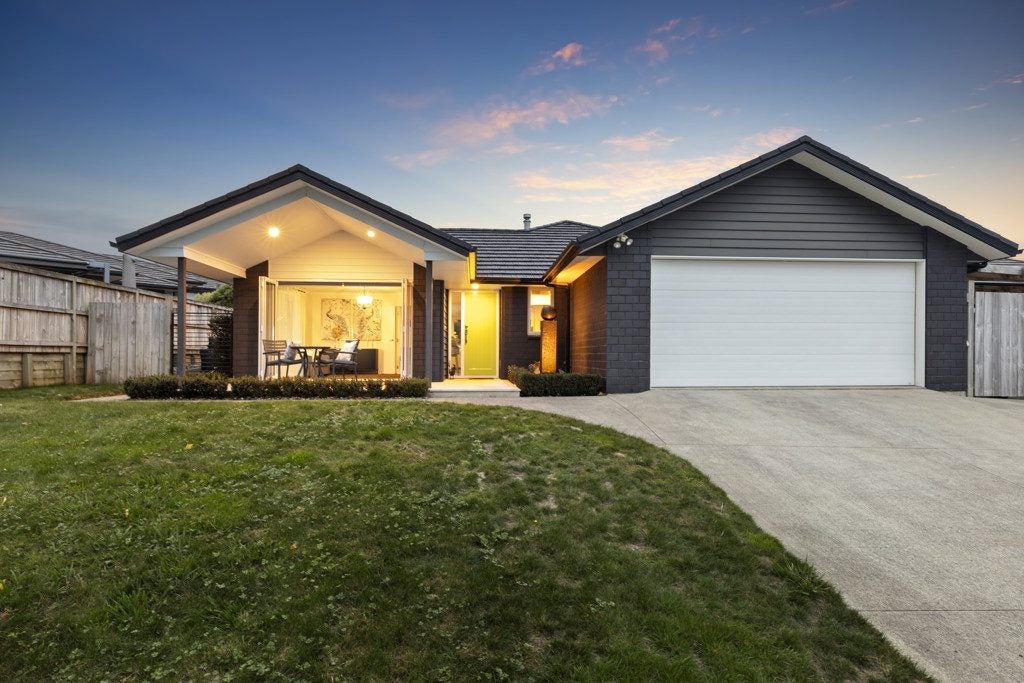 2 Bankhall Lane, Pokeno - Carousel 2