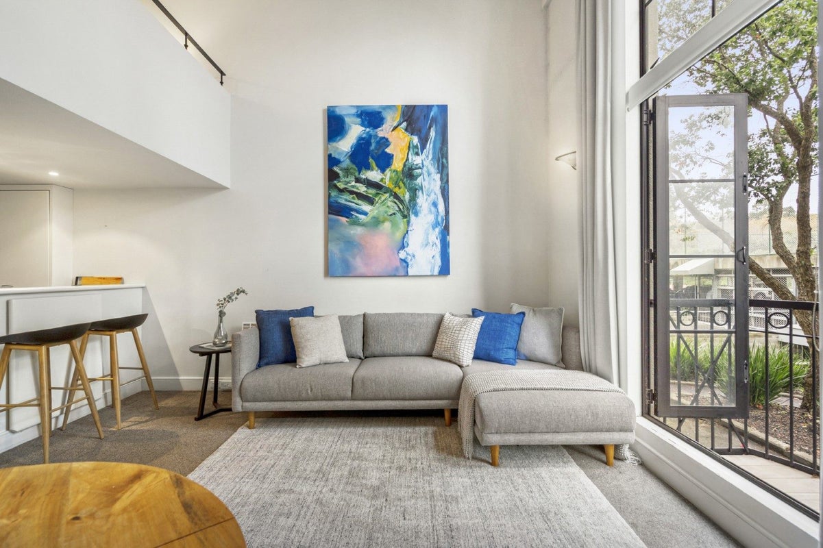 1F/3 Cheshire Street, Parnell, Auckland - Carousel 1
