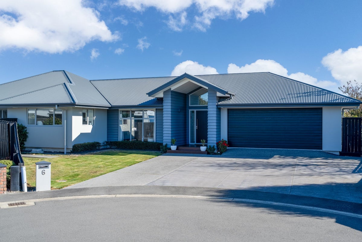6 Mullion Lane, Burwood, Christchurch - Carousel 1