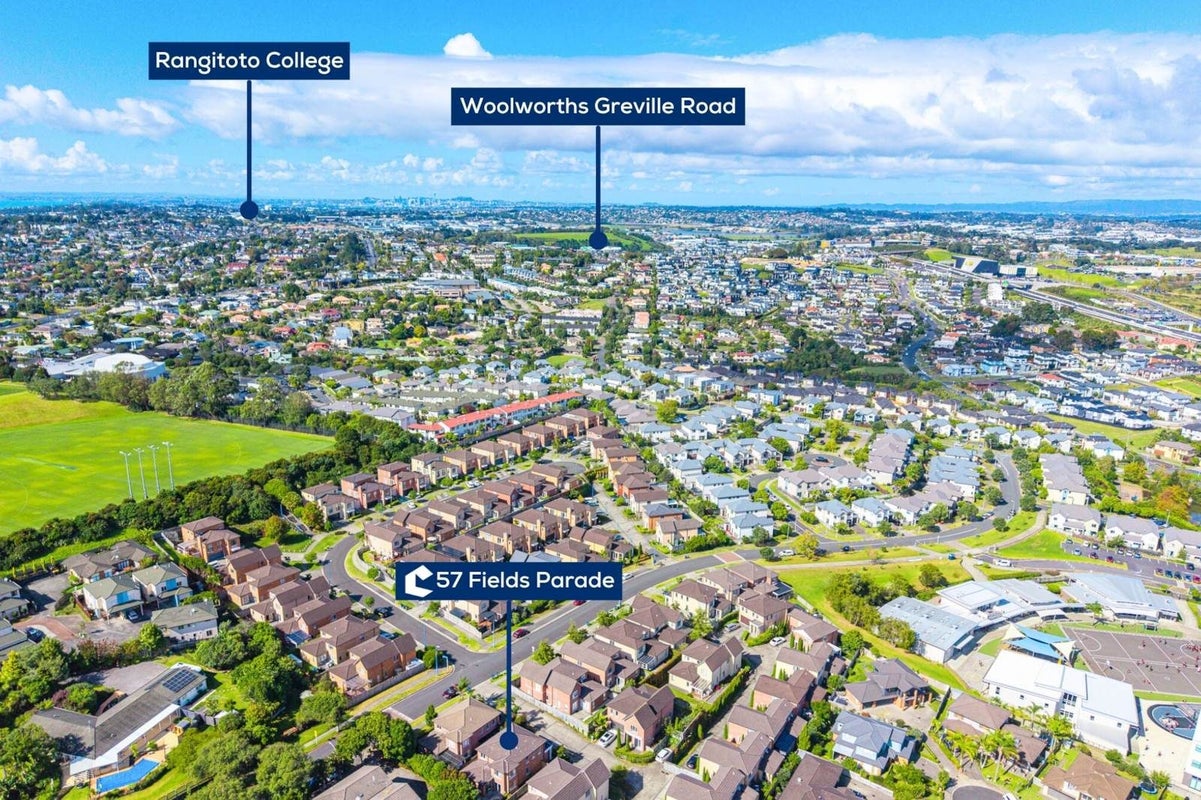 57 Fields Parade, Oteha, Auckland - Carousel 2