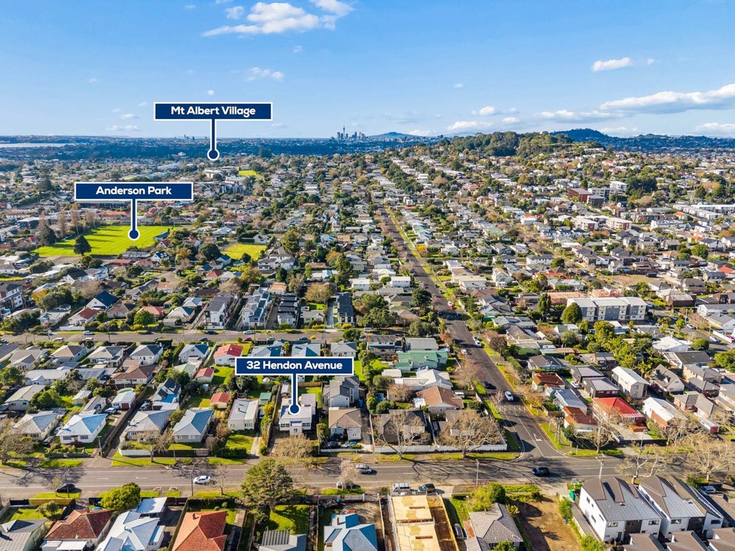 32 Hendon Avenue, Mount Albert, Auckland - Carousel 29