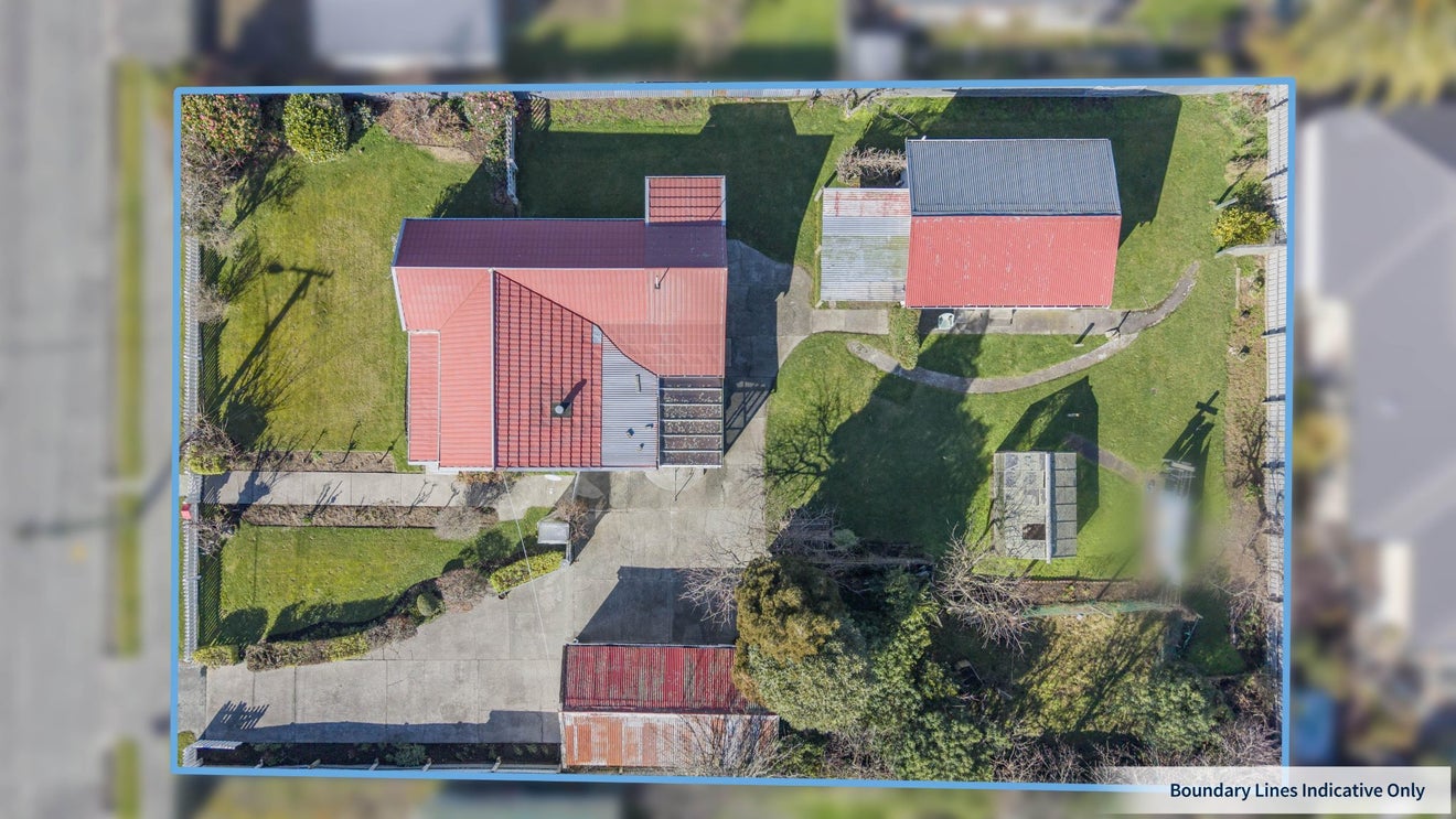 5 Wilson Street, Islington, Christchurch - Carousel 1