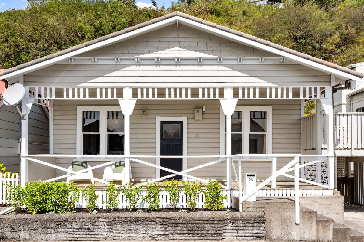 34 Battery Road, Ahuriri, Napier, Hawke's Bay - Carousel 1