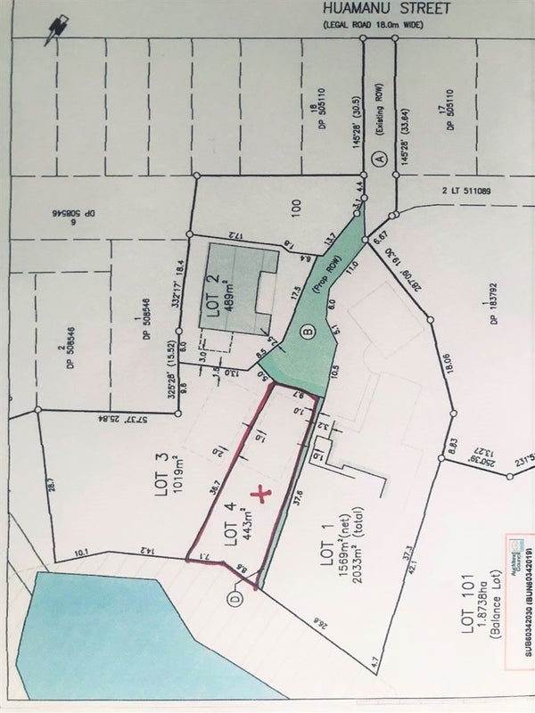 34E Huamanu Street, Pukekohe, Pukekohe - Carousel 7