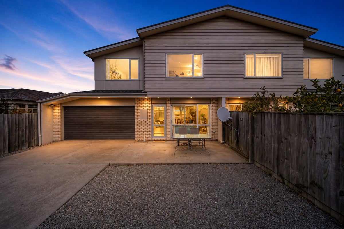39 Lyndon Street, Riccarton, Christchurch - Carousel 1