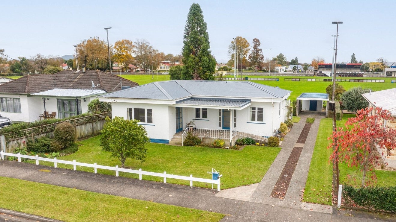 17 Rata Street, Matamata, Matamata - Carousel 1