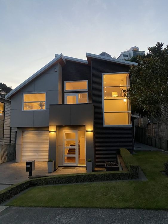 27 Waverton Terrace, Churton Park, Wellington - Carousel 20