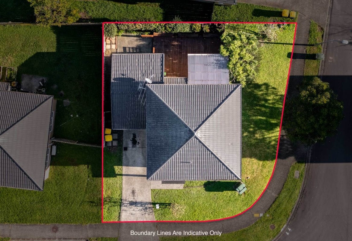 9 Brashier Circle, Sunnyvale, Waitakere City, Auckland - Carousel 14