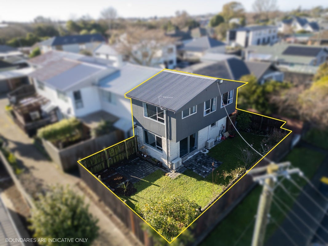 1/183 Hastings Street East, Waltham, Christchurch - Carousel 1