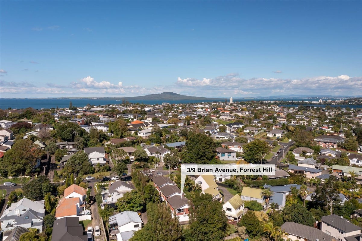 3/9 Brian Avenue, Forrest Hill, Auckland - Carousel 12