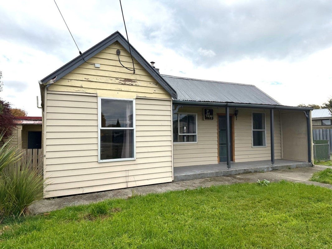 41 John Street, Temuka - Carousel 19