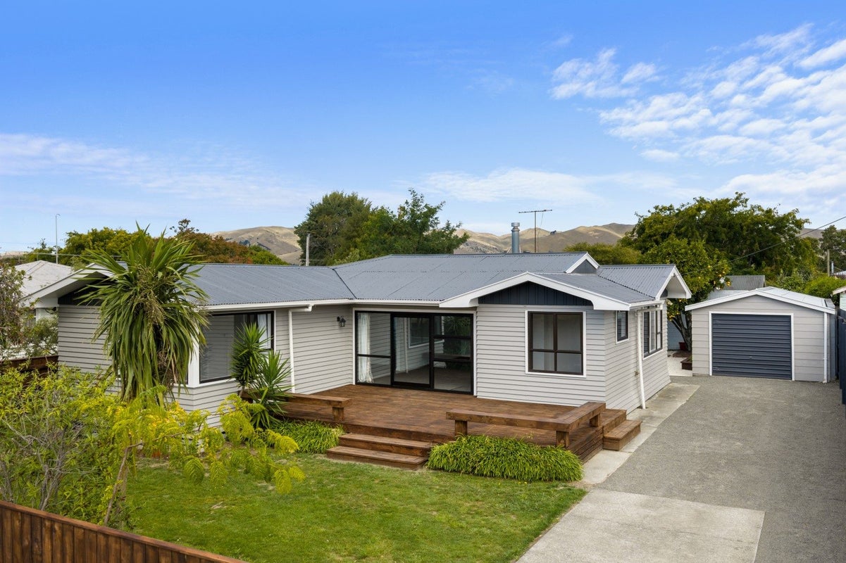 22 Litchfield Street, Redwoodtown, Blenheim - Carousel 31
