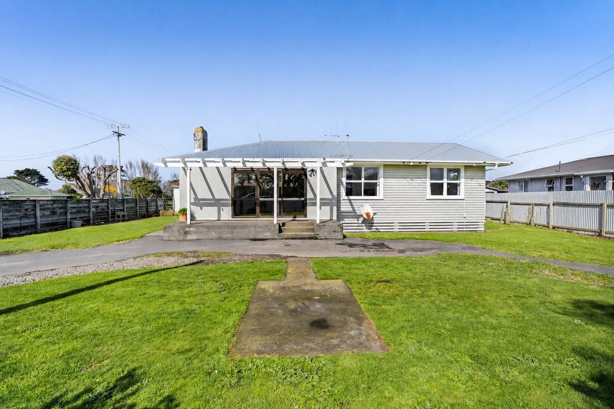 60 Kapuni Street, Manaia, South Taranaki, Taranaki - Carousel 1