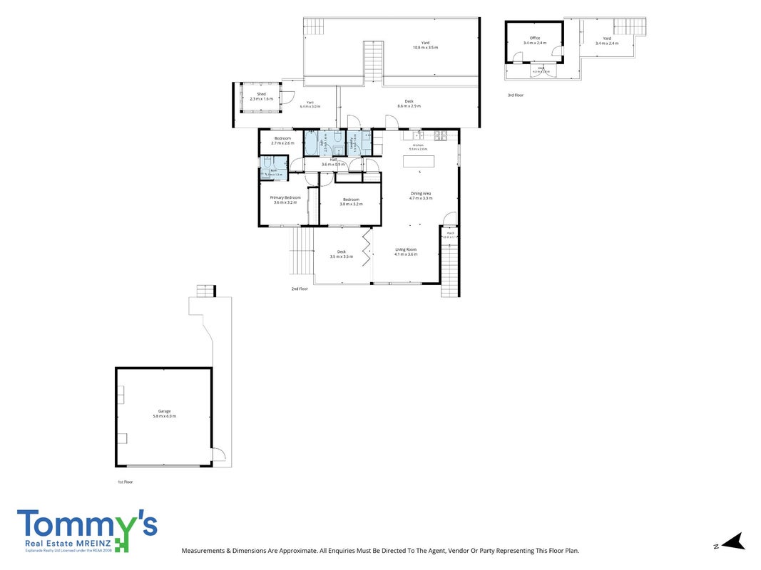 61 Townsend Road, Miramar, Wellington - Carousel 26