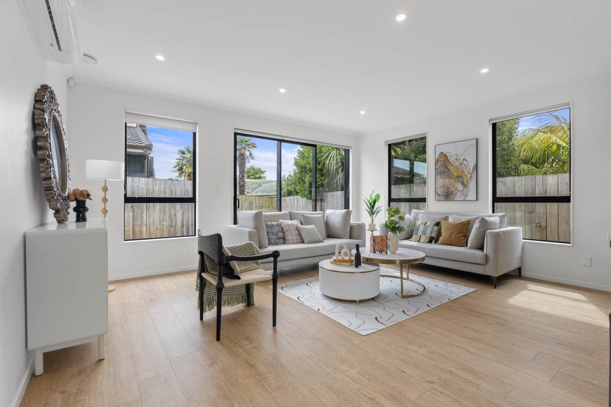 Property Valuation for 27A La Perouse Street, Botany Downs, Auckland ...