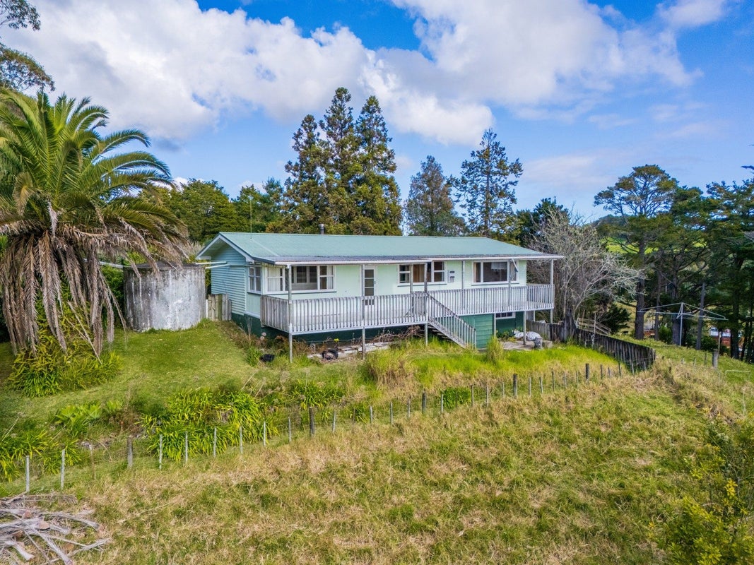 488 Maungakaramea Road, Maungakaramea, Whangarei - Carousel 2