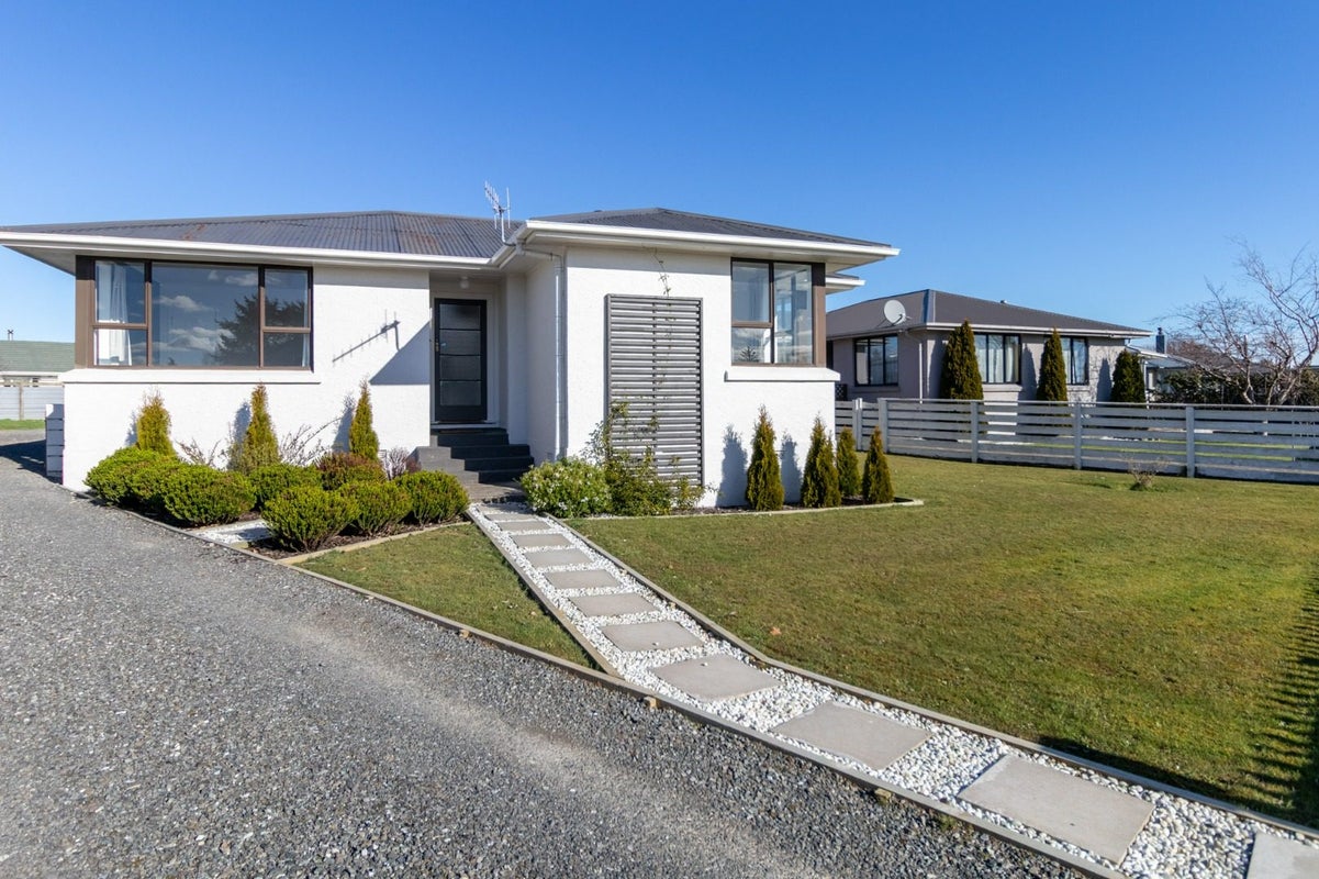 323 St Andrew Street, Glengarry, Invercargill, Southland - Carousel 1