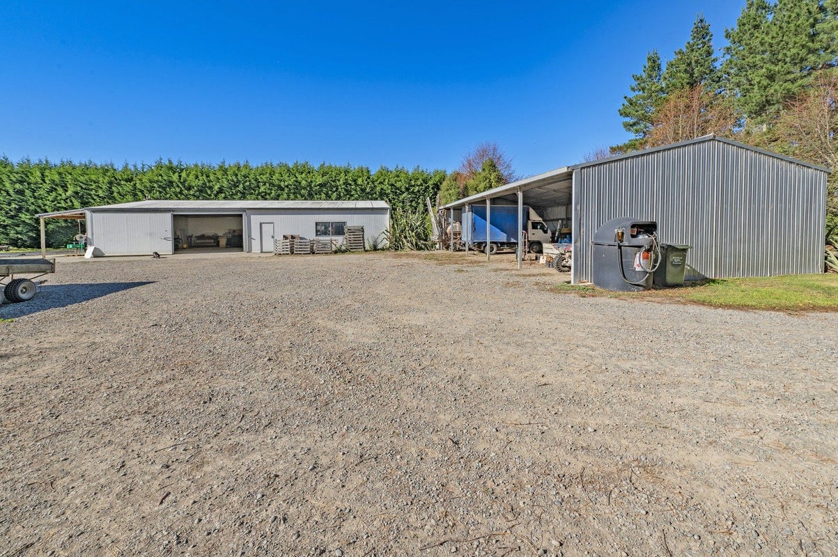 581 Pesters Road, West Eyreton - Carousel 35