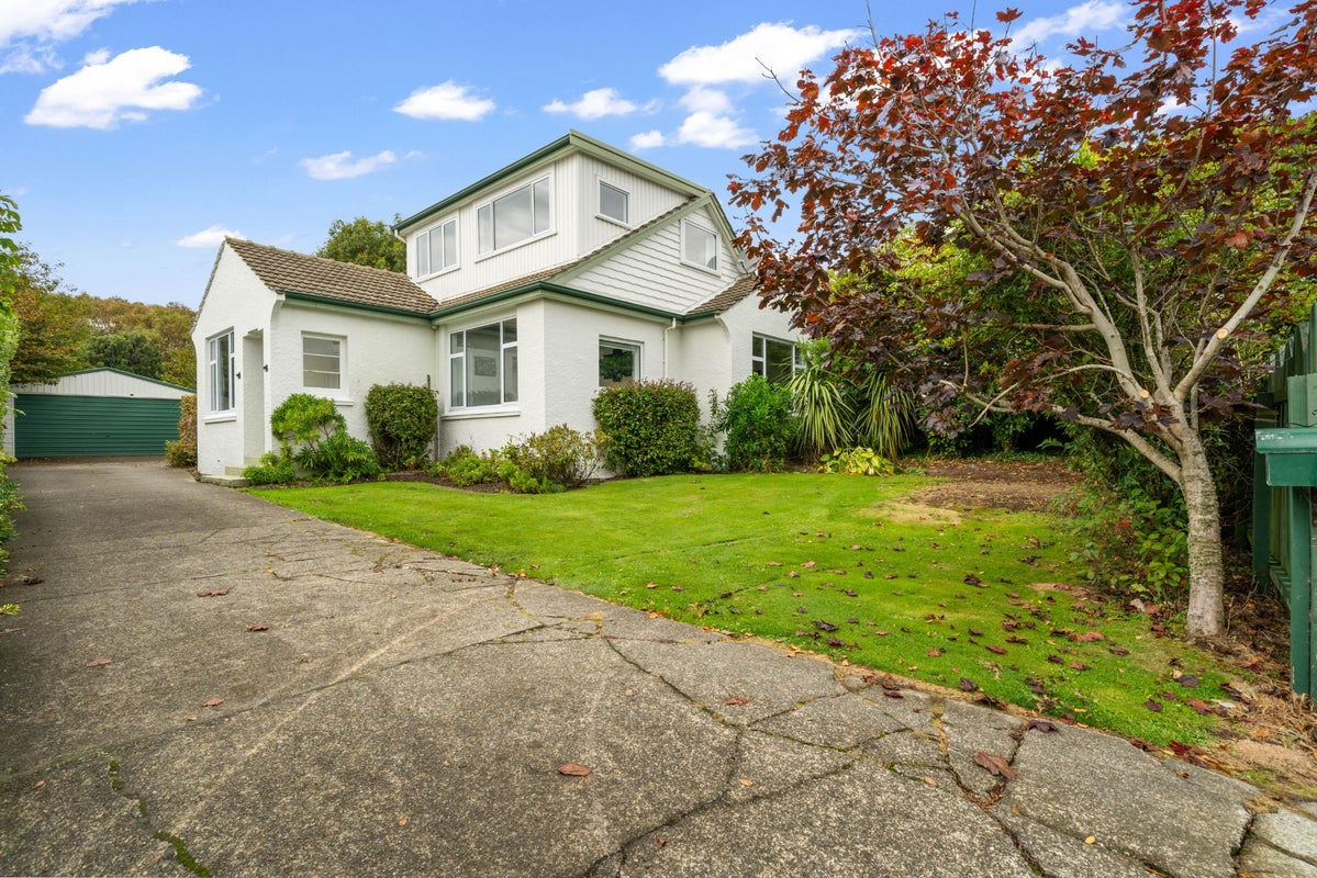 172 Venus Street, Strathern, Invercargill - Carousel 25
