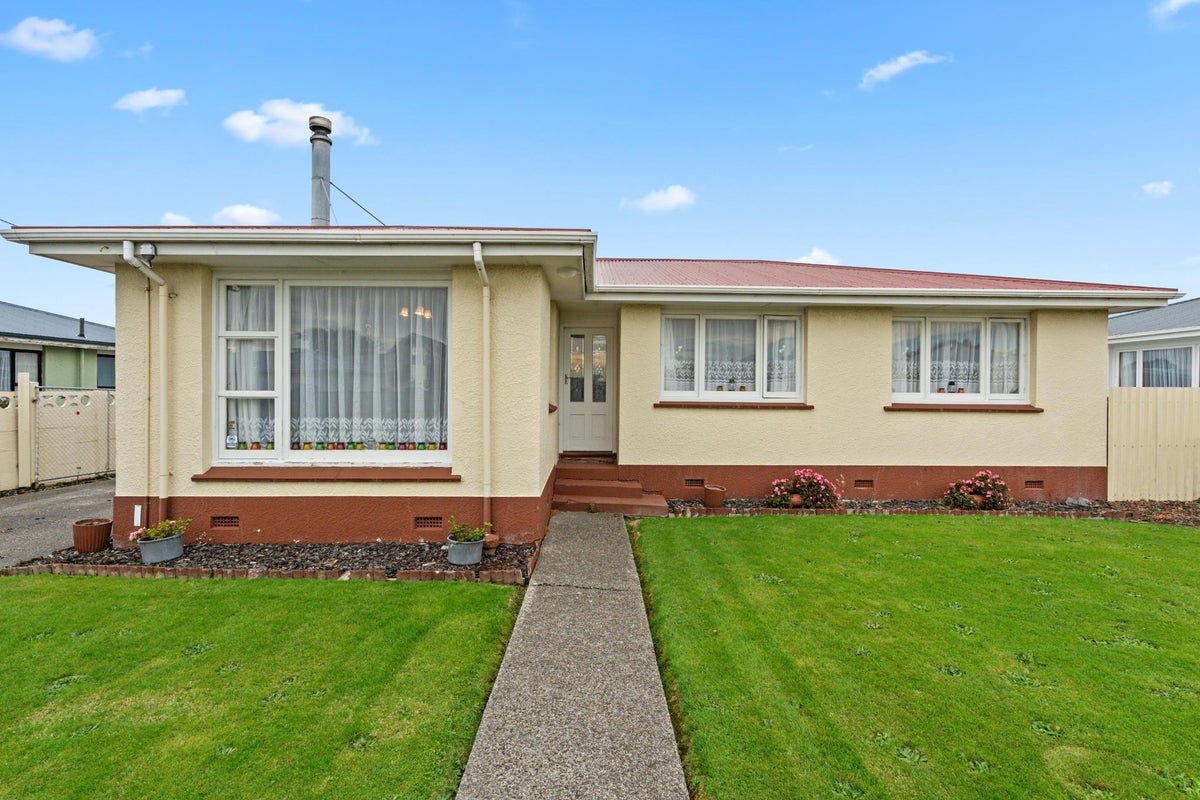 199 Tramway Road, Strathern, Invercargill - Carousel 1