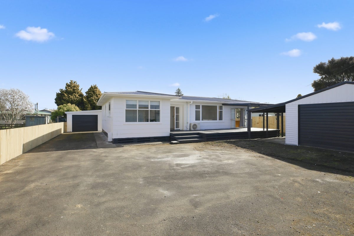 65 Hinewai Street, Otorohanga, Otorohanga, Waikato - Carousel 2