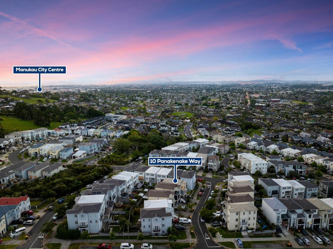 10 Panakenake Way, Flat Bush, Auckland - Carousel 26