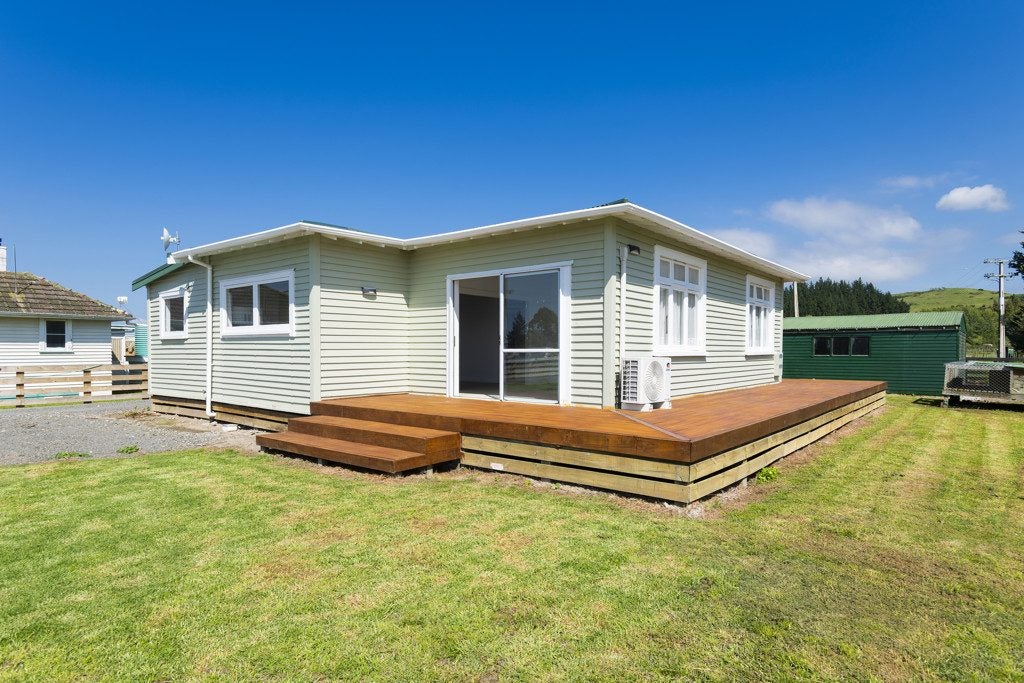 560A LAVENHAM ROAD, Waituhi, Gisborne - Carousel 1