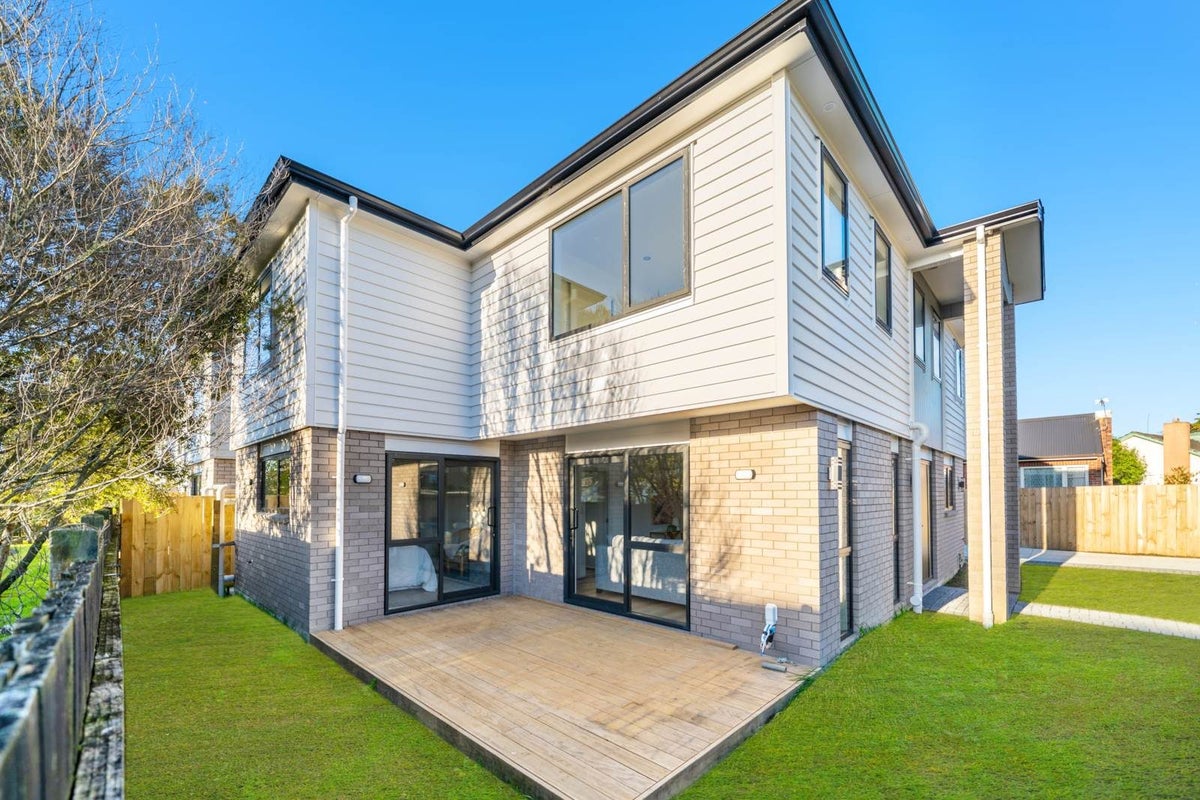 34B Ashlynne Avenue, Papatoetoe, Auckland - Carousel 1