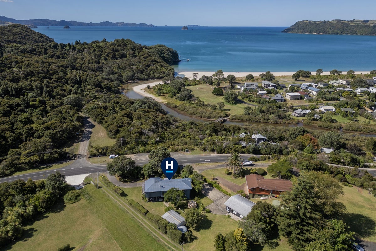 981 Purangi Road, Cooks Beach - Carousel 1