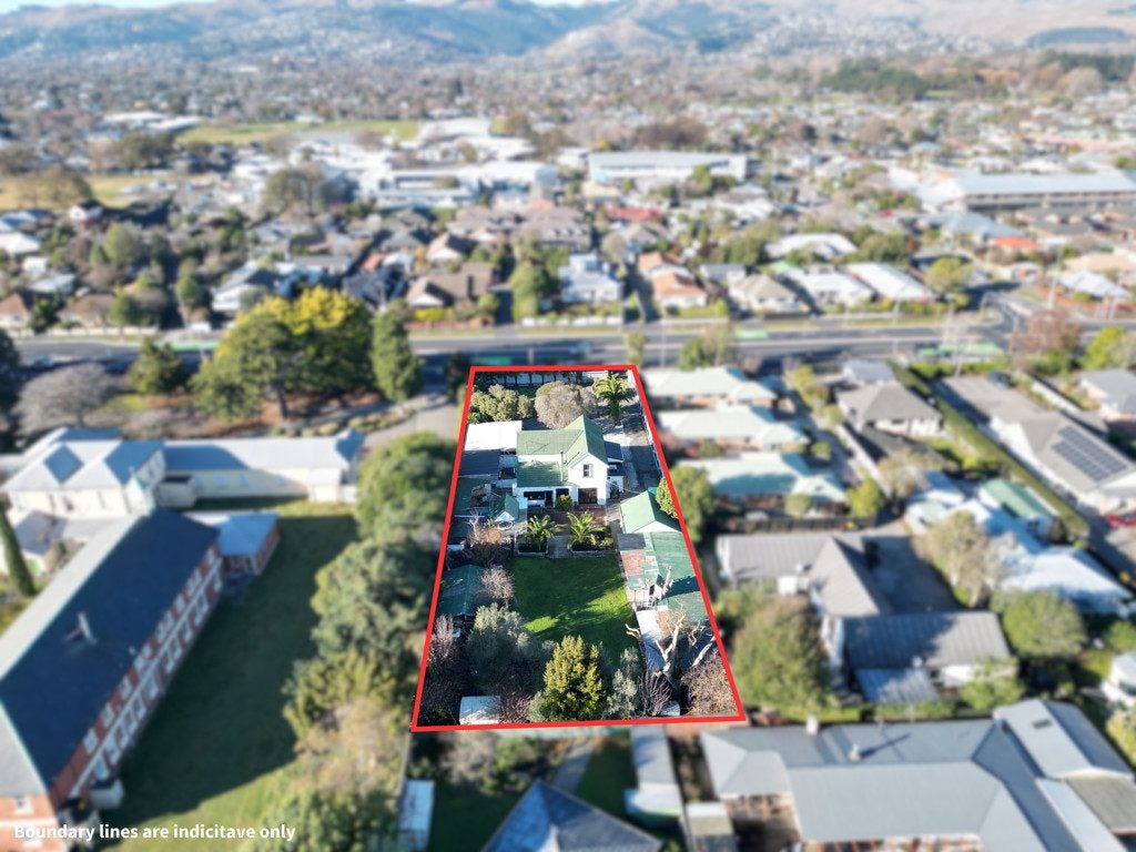 58 Halswell Road, Hillmorton, Christchurch - Carousel 4