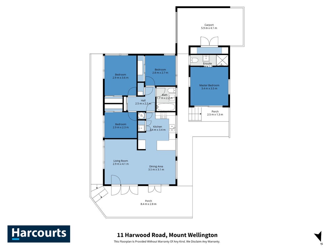 11 Harwood Road, Mount Wellington, Auckland - Carousel 18