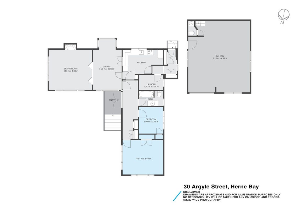 30 Argyle Street, Herne Bay, Auckland - Carousel 19