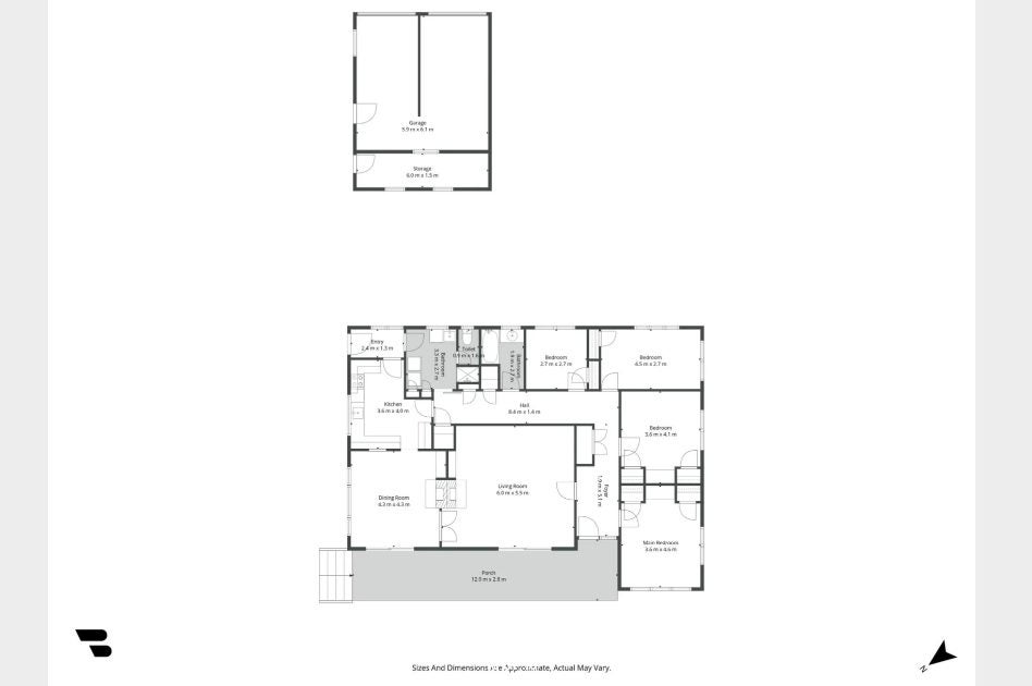 212 Lewis Road, Karaka, Papakura - Carousel 14